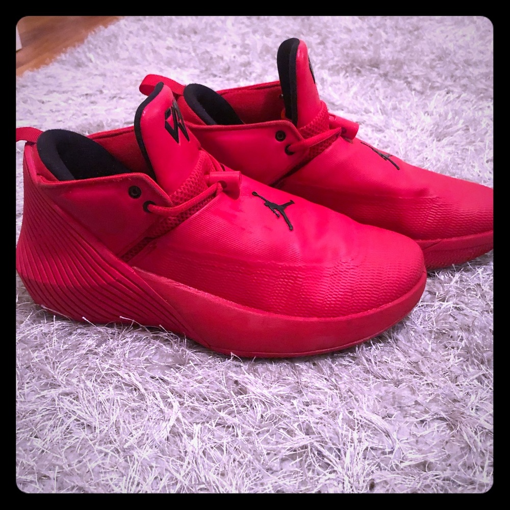 7Y Nike Jordan Sneakers Youth